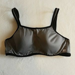Underwire Sports Bra